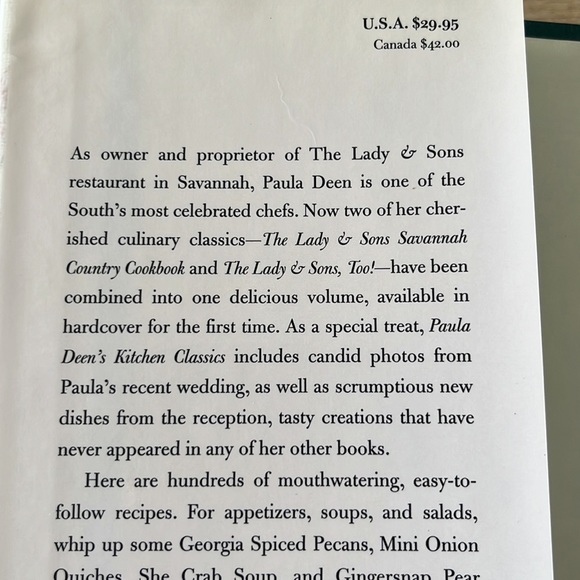 Cookbook - Picture 2 of 4